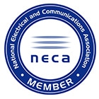 NECA member